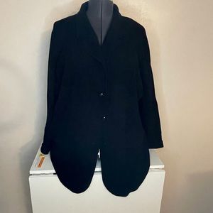 Ralph Lauren Jacket-Style Cardigan